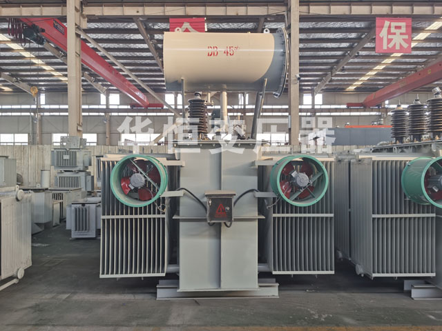 S11-8000/35韶关韶关韶关电力变压器价格