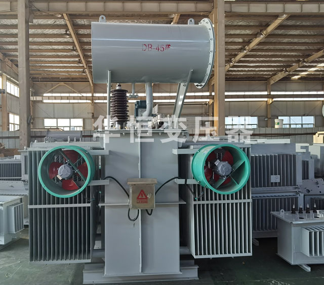 S13-8000/35韶关韶关韶关电力变压器