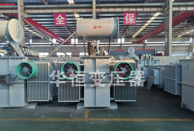 S13-6300/35韶关韶关韶关电力变压器